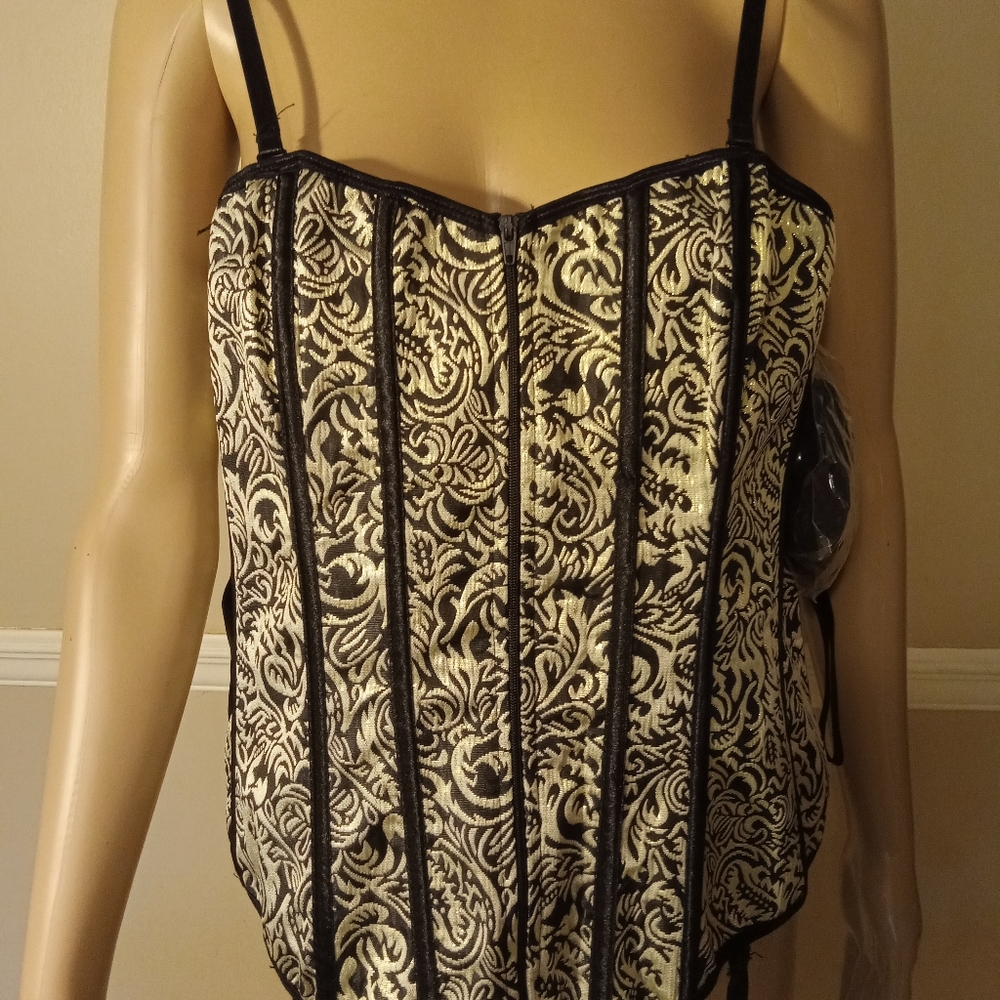 Dreamgirl Corset